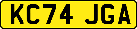 KC74JGA