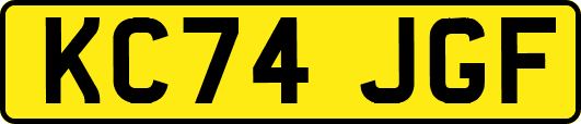 KC74JGF