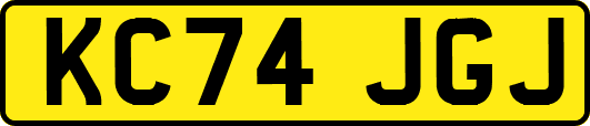 KC74JGJ