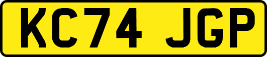 KC74JGP