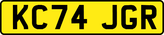 KC74JGR