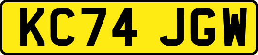KC74JGW