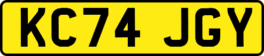 KC74JGY