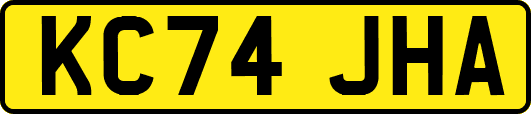 KC74JHA