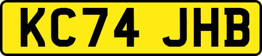 KC74JHB