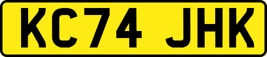 KC74JHK