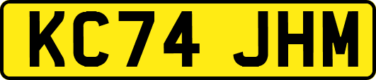 KC74JHM