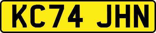 KC74JHN