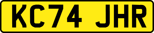 KC74JHR