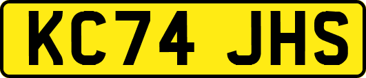 KC74JHS