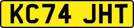 KC74JHT