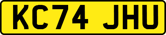 KC74JHU