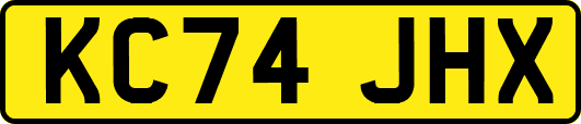 KC74JHX