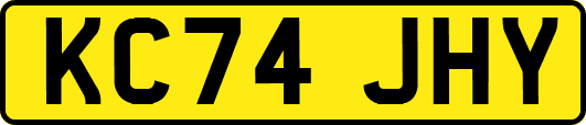 KC74JHY