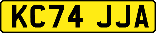 KC74JJA