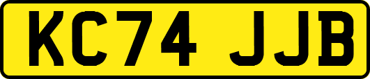 KC74JJB