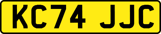 KC74JJC