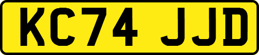 KC74JJD