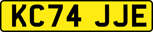 KC74JJE