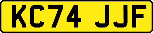 KC74JJF