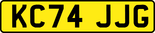 KC74JJG