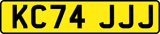 KC74JJJ