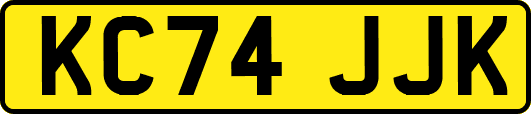 KC74JJK