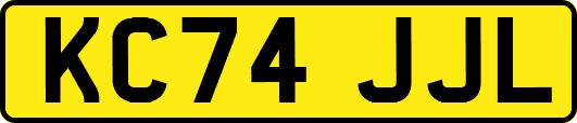 KC74JJL