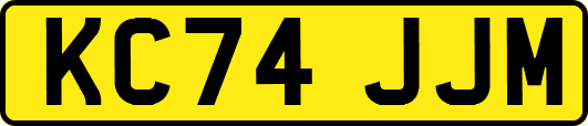 KC74JJM
