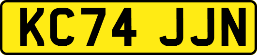 KC74JJN