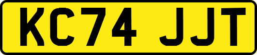 KC74JJT