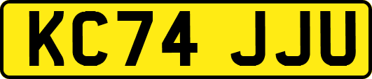 KC74JJU