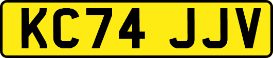 KC74JJV
