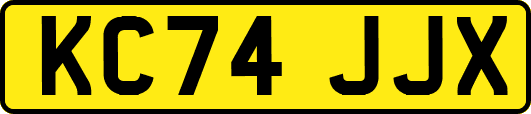 KC74JJX