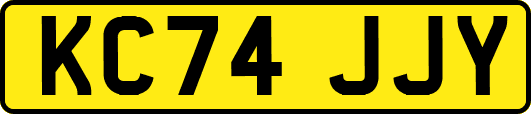 KC74JJY