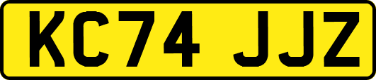 KC74JJZ