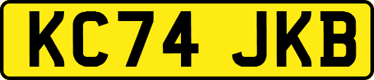 KC74JKB