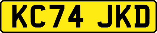KC74JKD