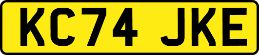 KC74JKE