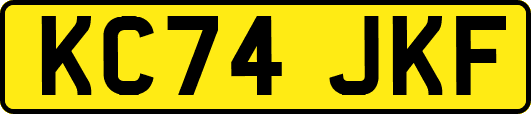 KC74JKF