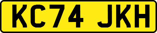 KC74JKH