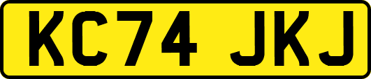 KC74JKJ