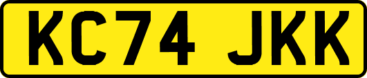 KC74JKK