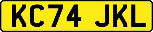 KC74JKL