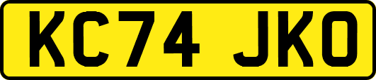 KC74JKO