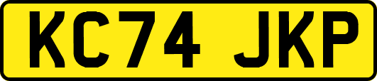KC74JKP