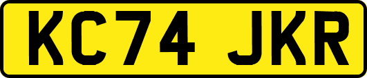 KC74JKR