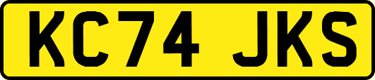 KC74JKS