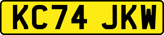 KC74JKW