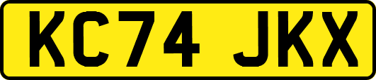 KC74JKX